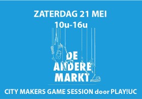 City Makers_Game sessions