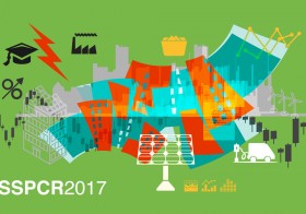 Smart & Sustainable Planning for Cities & Regions – SSPCR 2017